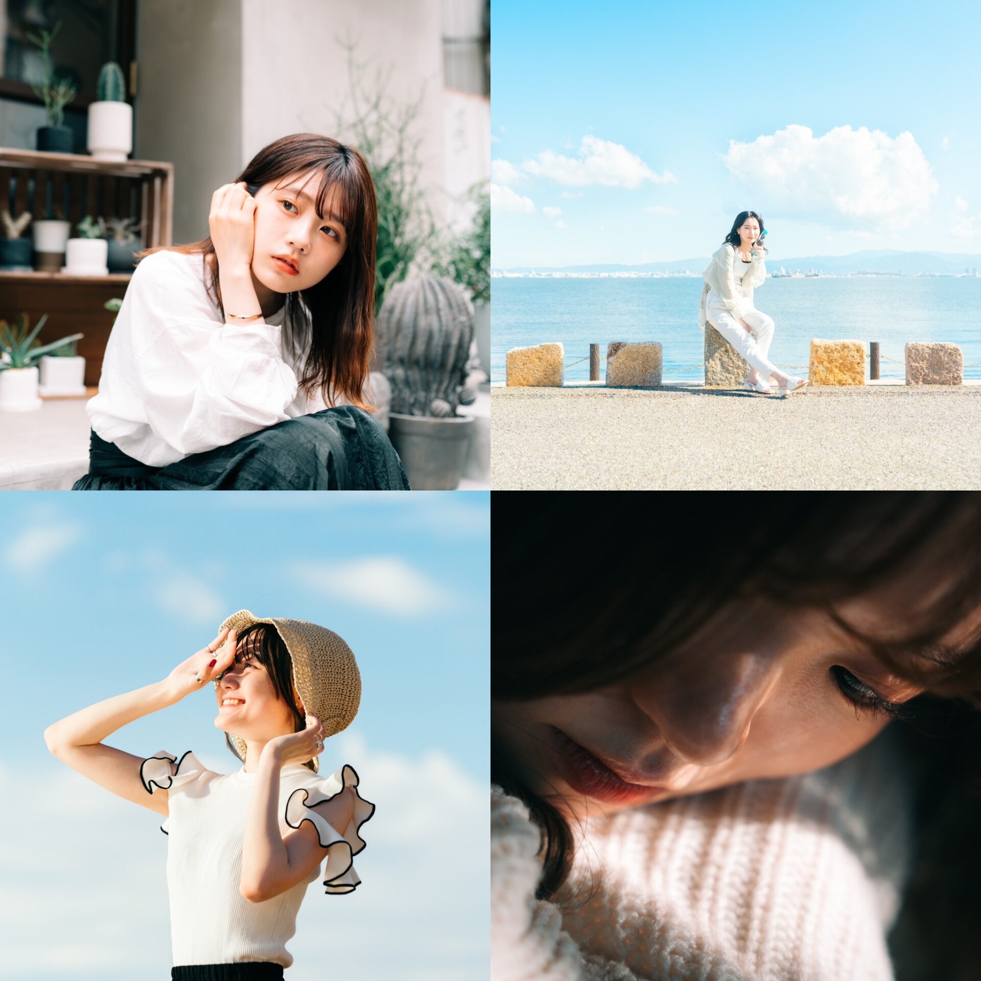 【Clarity Aura】LightroomPreset